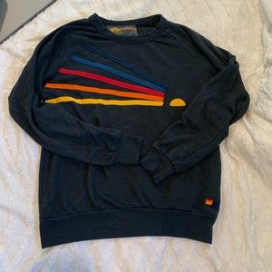 aviator nation sweatshirt/crewneck